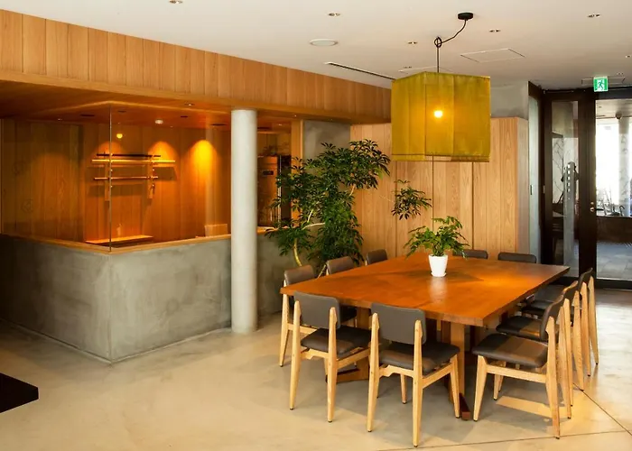 Hotel Ao Kamakura