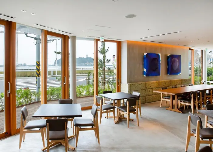 Hotel Ao Kamakura