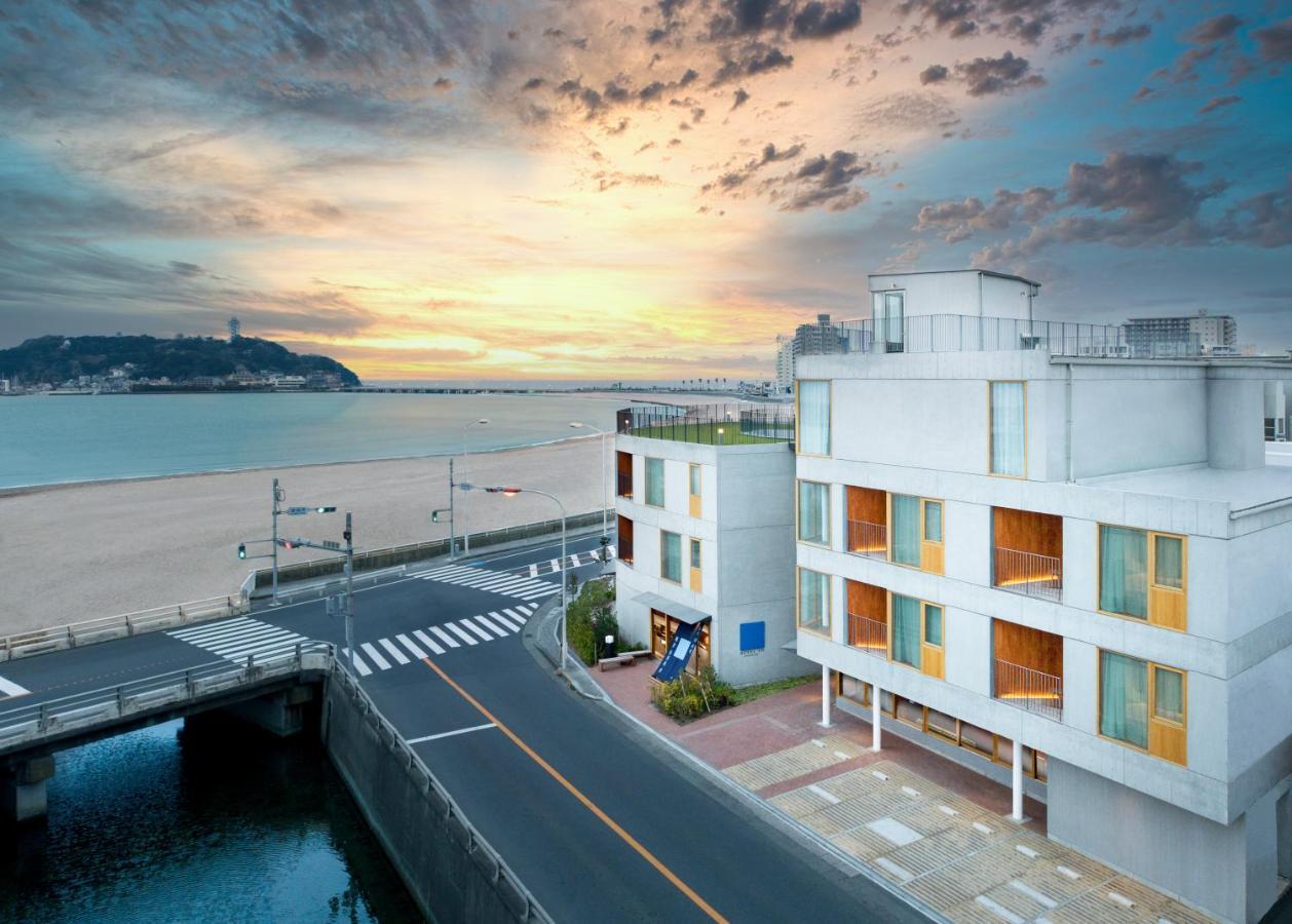 酒店 Ao