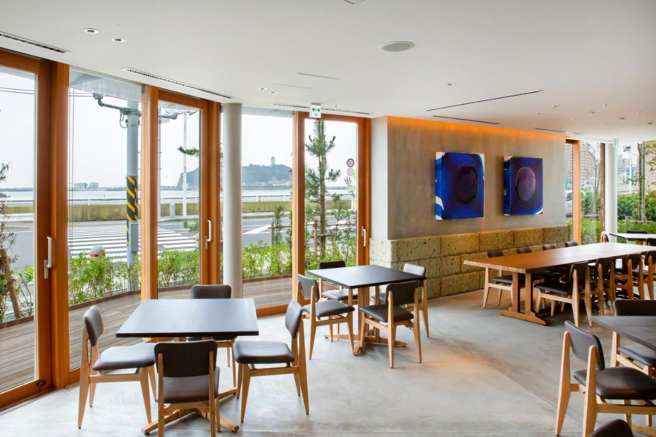 Ao Hotel Kamakura