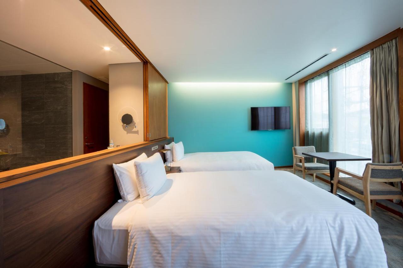 Hotel Ao 4*