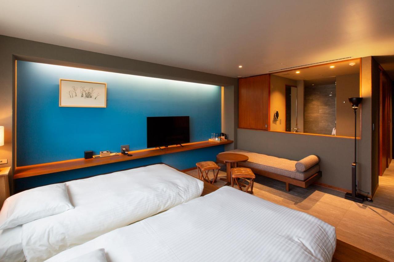 Ao Hotel Kamakura