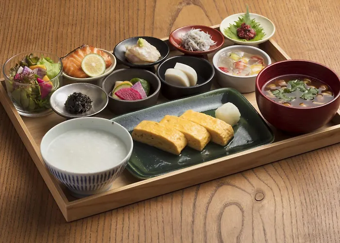 Hotel Ao Kamakura
