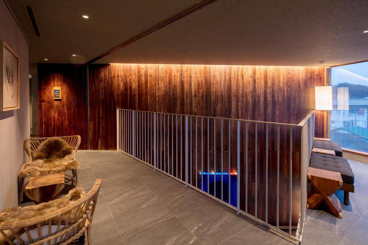 Hotel Ao Kamakura